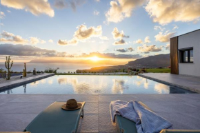 Villa Adler Nature&Relax Scopello